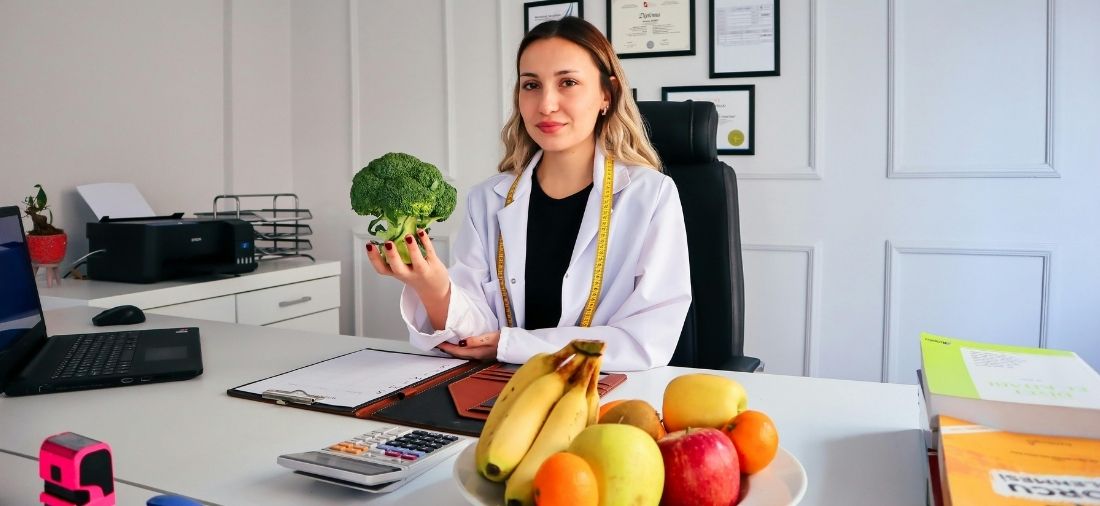 Contabilidade Esepcializada para Nutricionistas