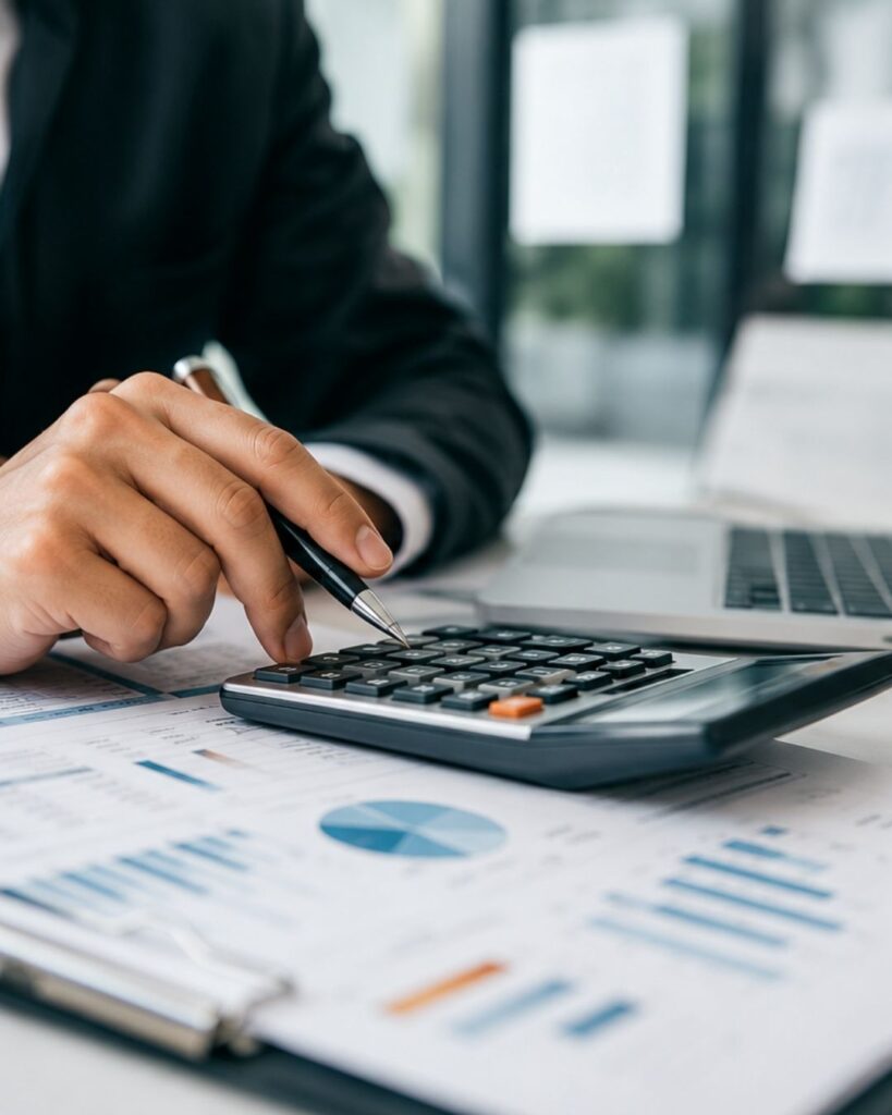 Gestão Contábil e Fiscal - Contabilidade Juliana