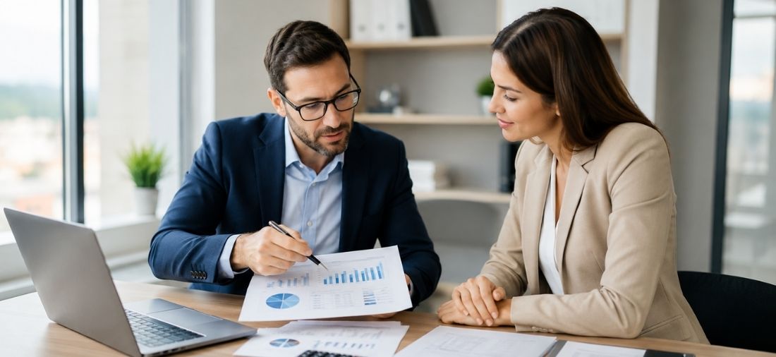 Consultoria e Assessoria Contábil