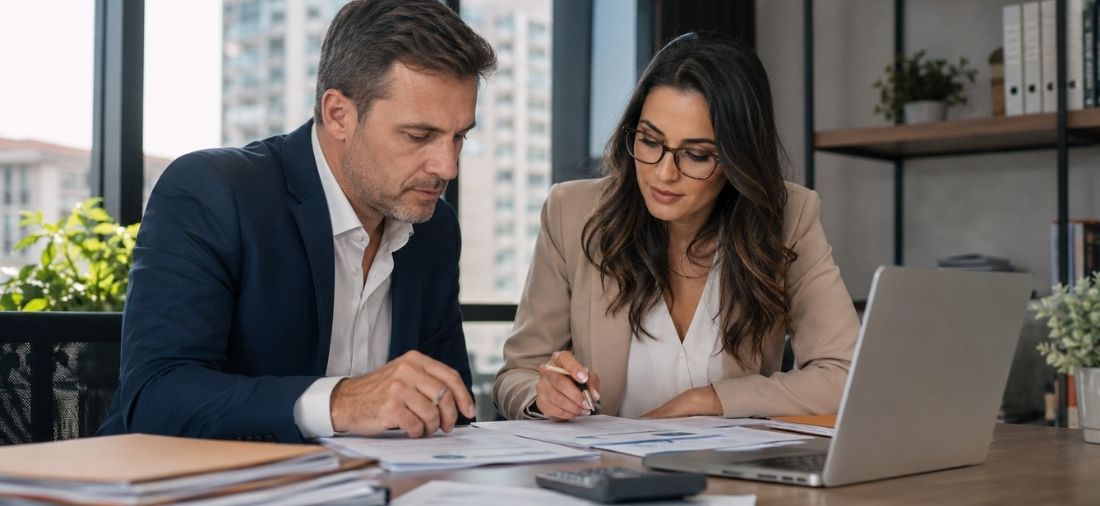 Regularização de Empresa - Contabilidade Juliana