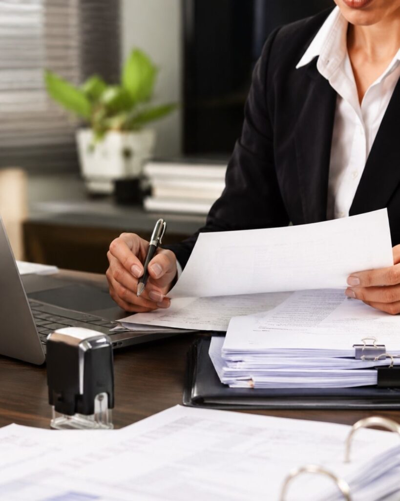 Regularização de Empresa - Contabilidade Juliana